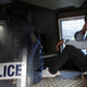 Dozens of protesting students have been arrested.